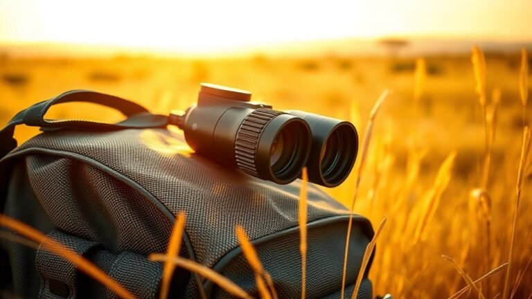 top safari monoculars 2027