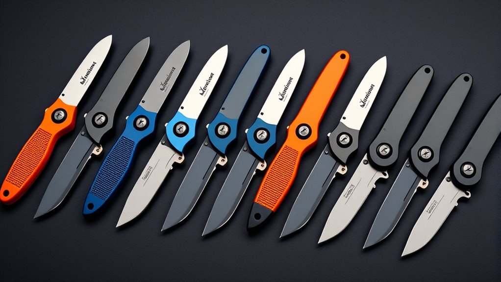 top safety utility knives
