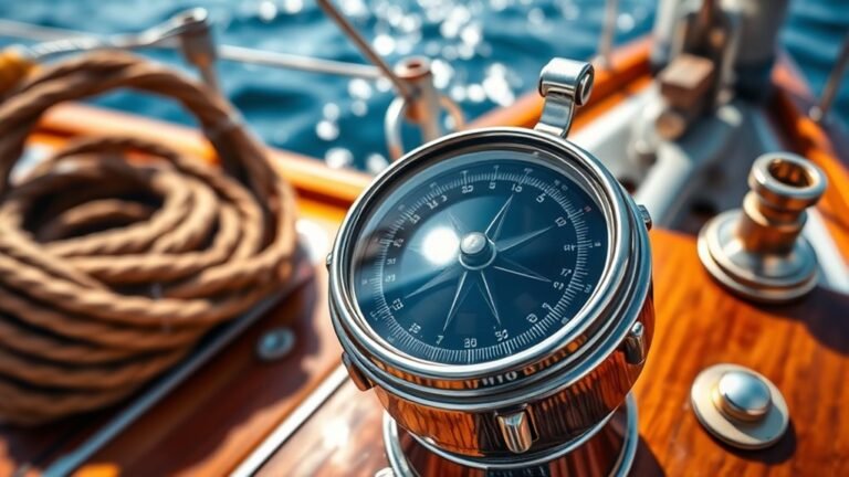 top sailboat compass picks