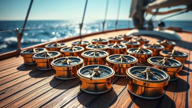 top sailing compass picks