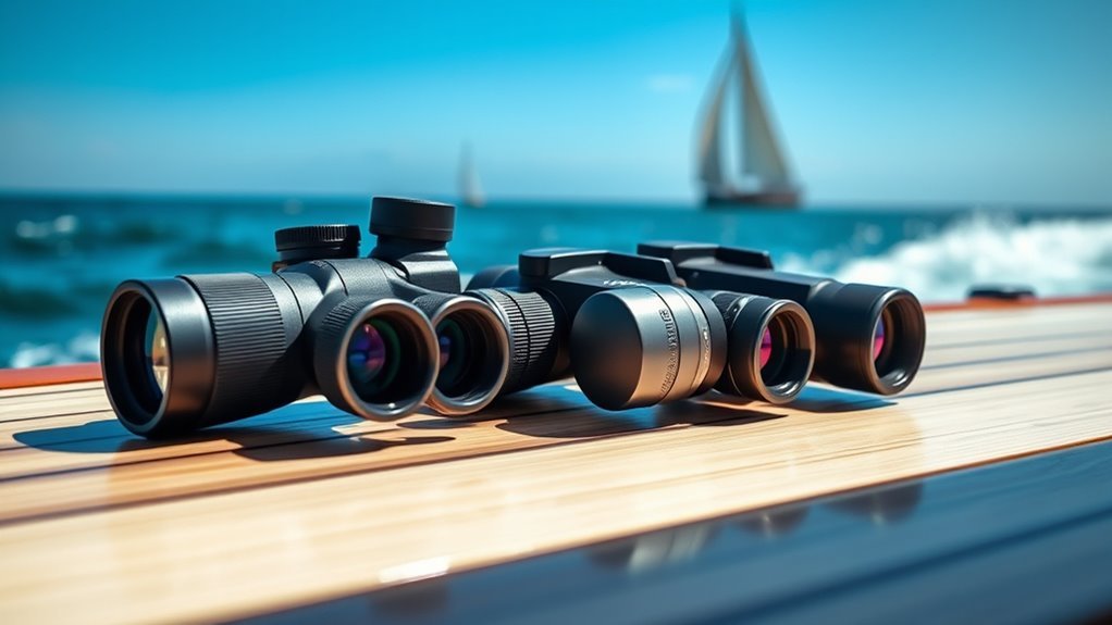 top sailing monoculars 2027