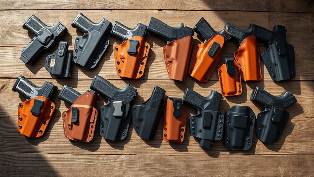top sar 9 holster picks