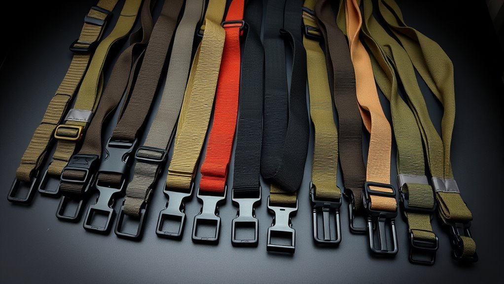top sbr slings 2027