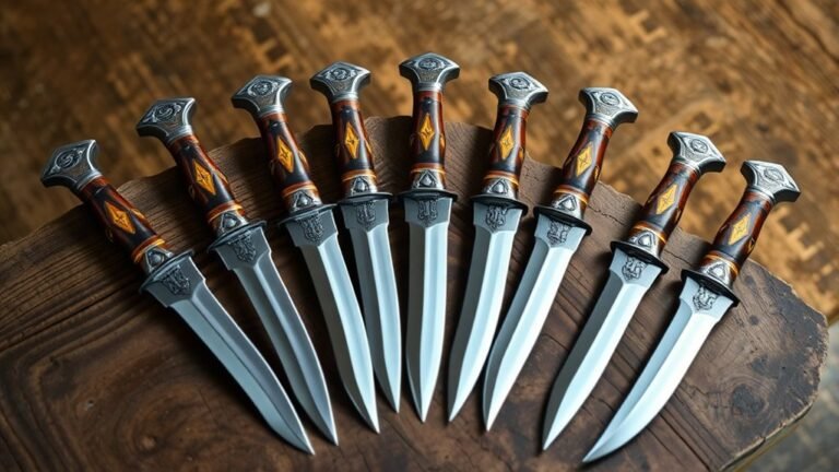 top scimitar knives 2027