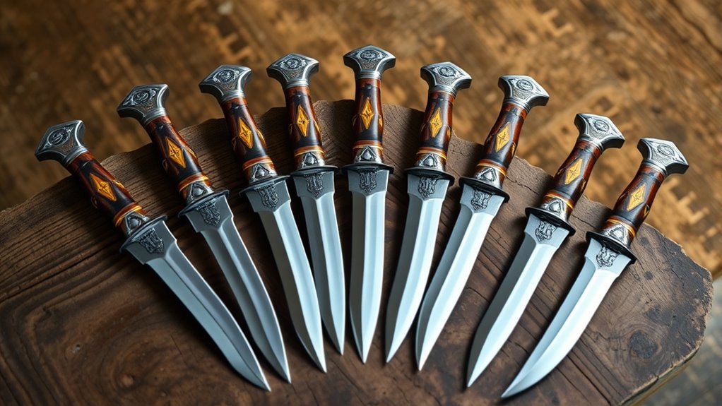 top scimitar knives 2027