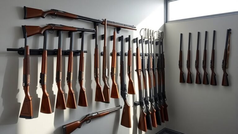 top secure gun storage