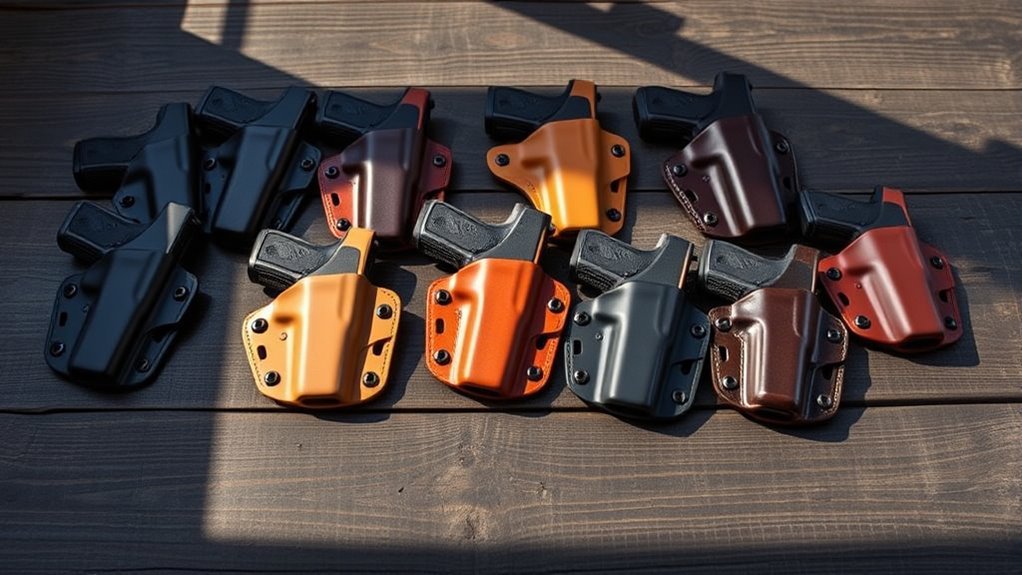 top seecamp 32 holsters