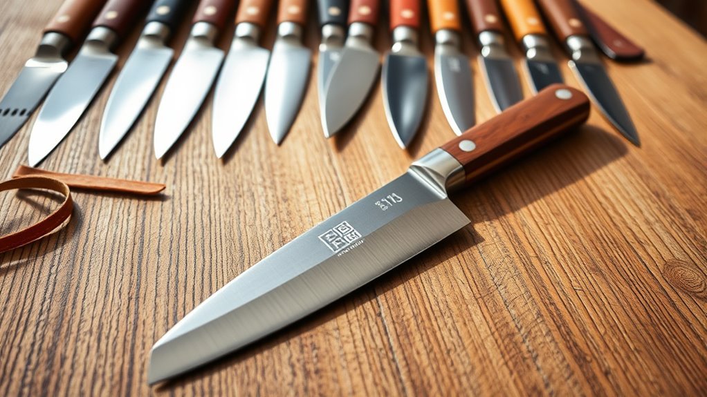 top sharp craft knives