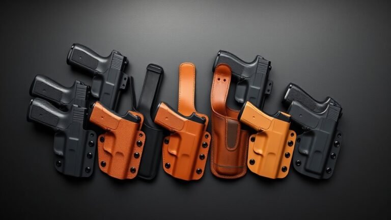 top shield plus holsters