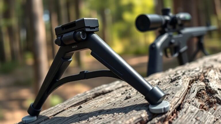 top shooting bipod picks