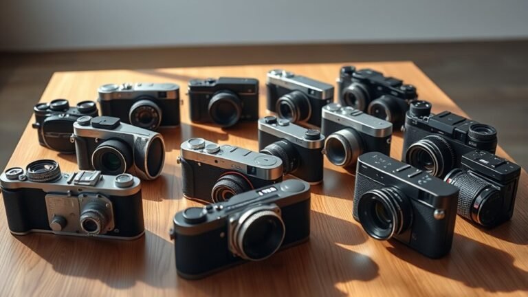 top shooting rangefinders 2027