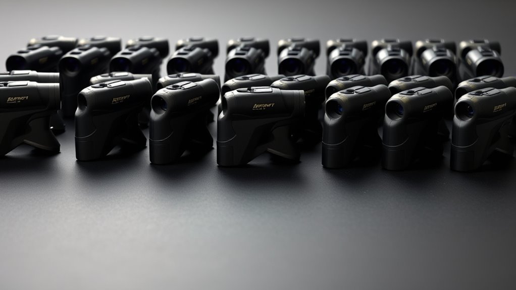 top shooting rangefinders 2027