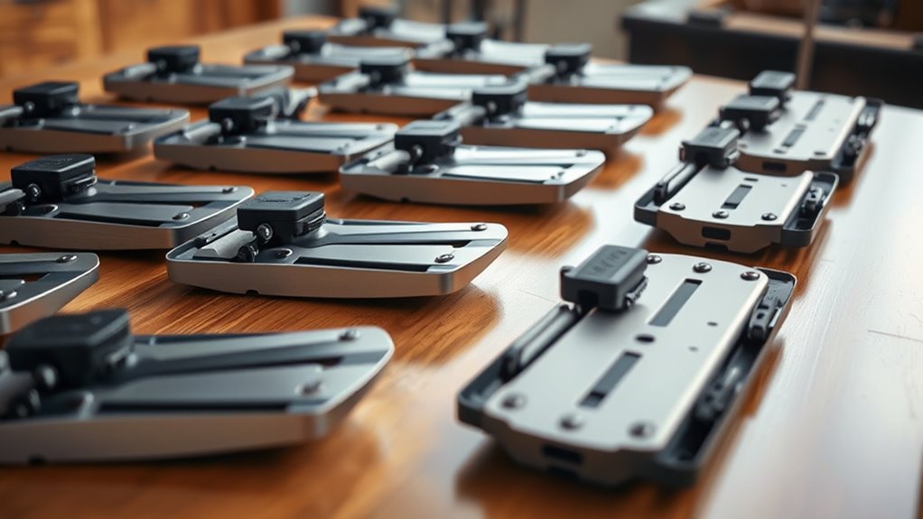 top shooting rests list