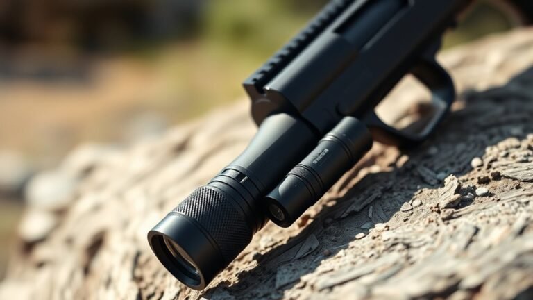 top shotgun flashlights 2027