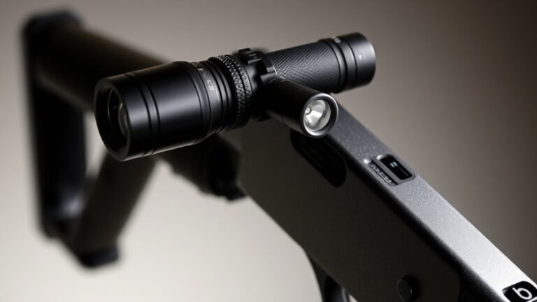 top shotgun flashlights 2027