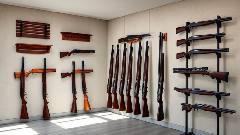 top shotgun rack picks