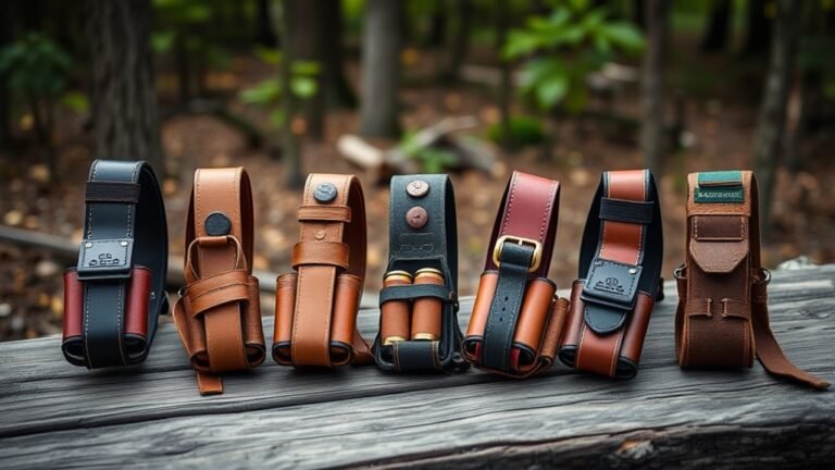 top shotgun sling options