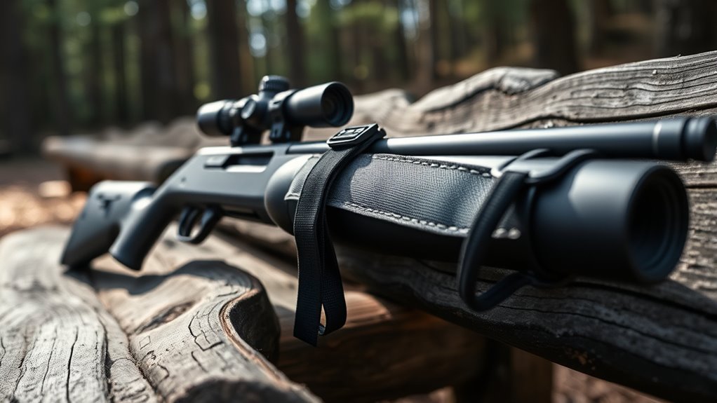 top shotgun sling picks