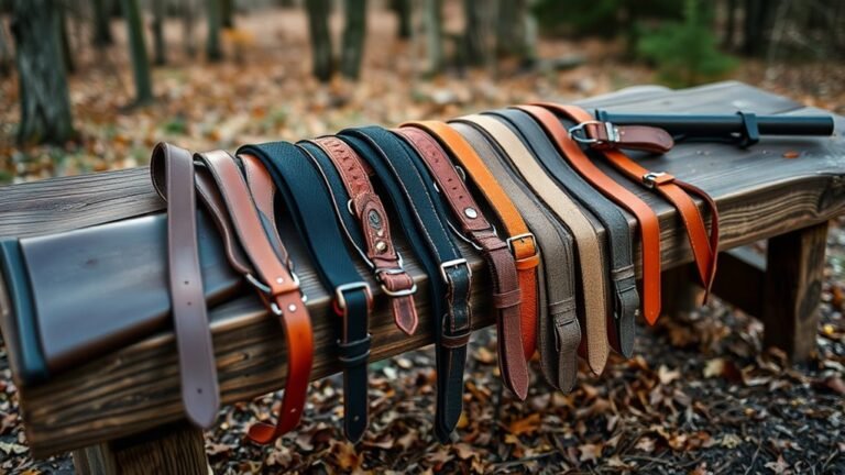 top shotgun slings 2027