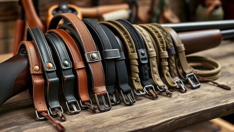 top shotgun slings 2027