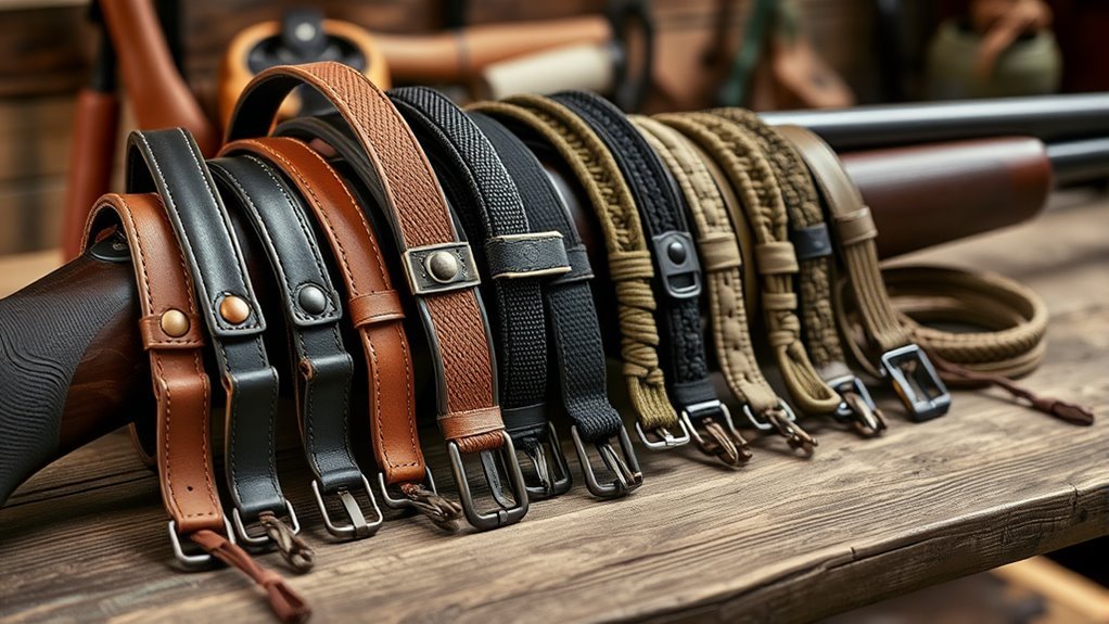 top shotgun slings 2027