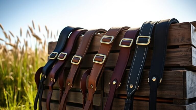 top shotgun slings for pheasant