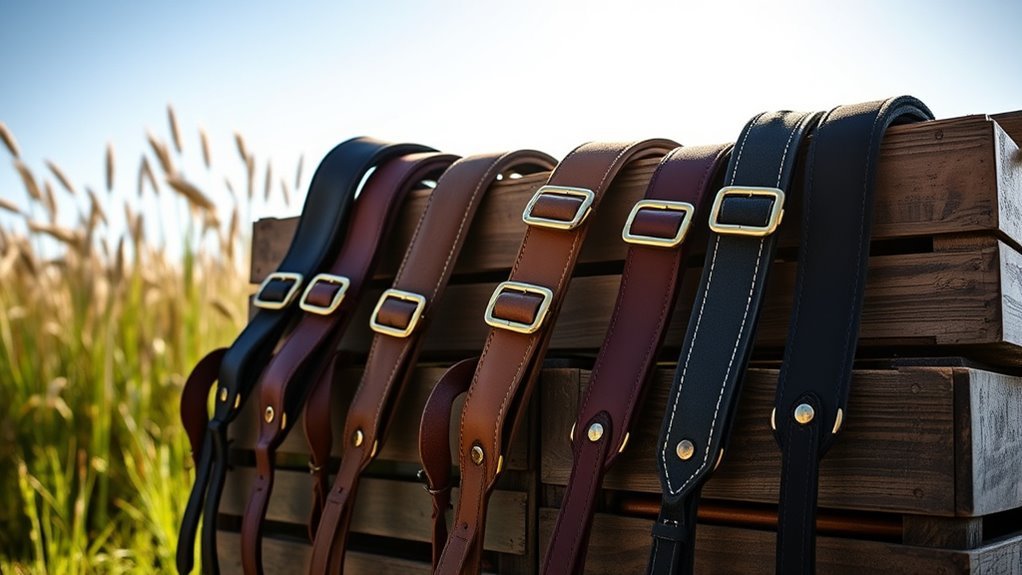 top shotgun slings for pheasant