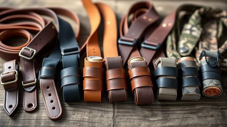 top shotgun slings reviews