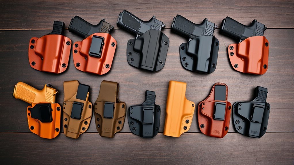 top sig m11 a1 holsters