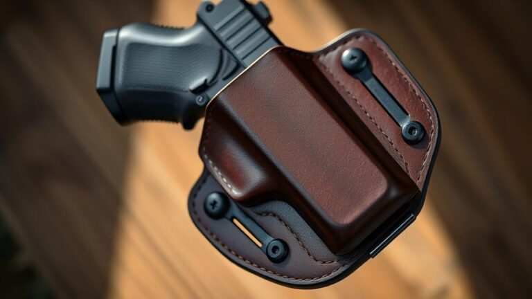 top sig p220 holsters