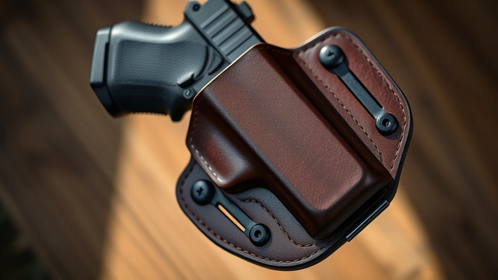 top sig p220 holsters