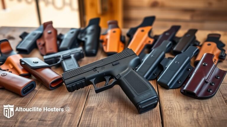 top sig p220 holsters