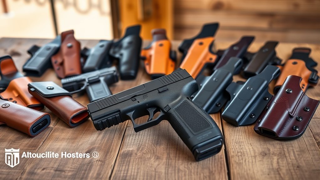 top sig p220 holsters