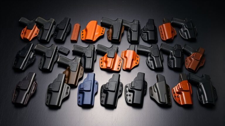 top sig p226 holsters