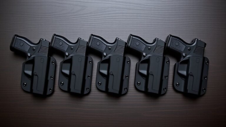 top sig p229 holsters
