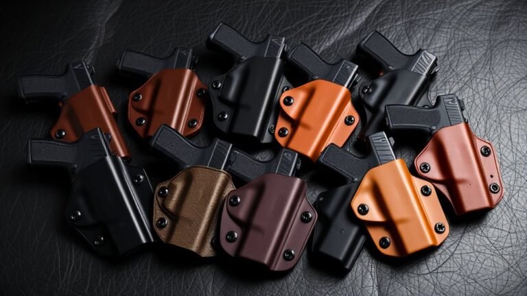 top sig p229 holsters