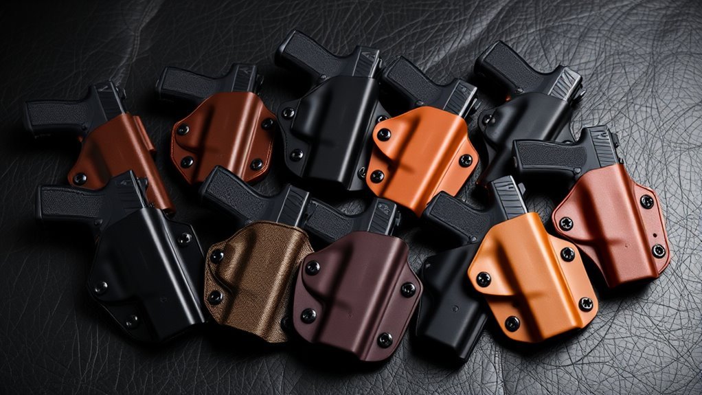 top sig p229 holsters