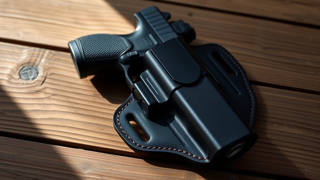 top sig p320 holsters