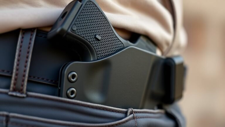 top sig p320 holsters