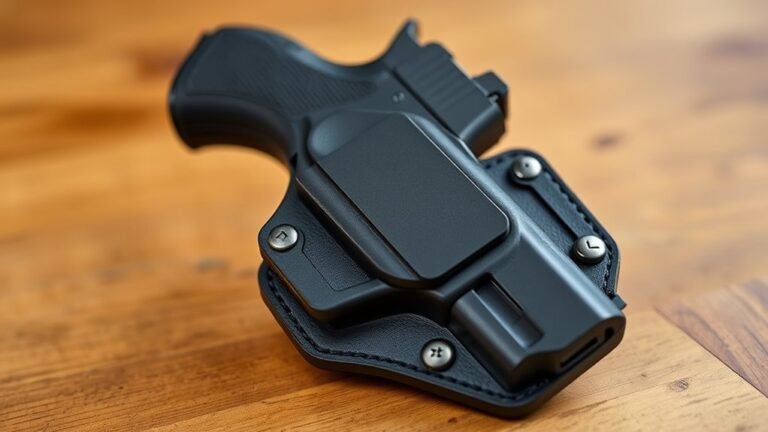 top sig p320 holsters