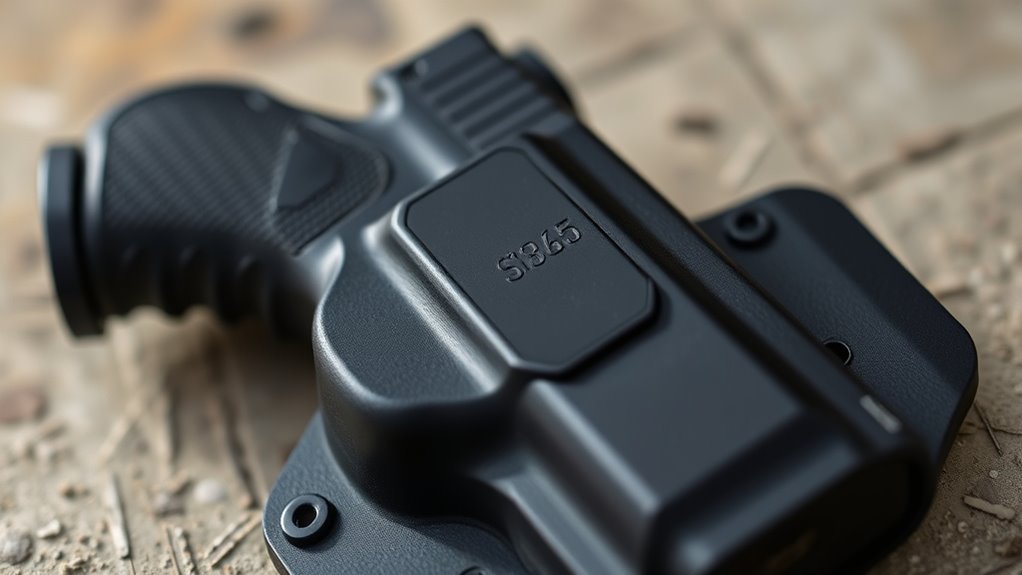 top sig p365 holsters