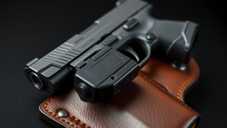 top sig p365 holsters