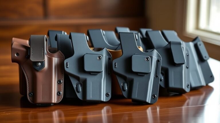 top sig p365 macro holsters