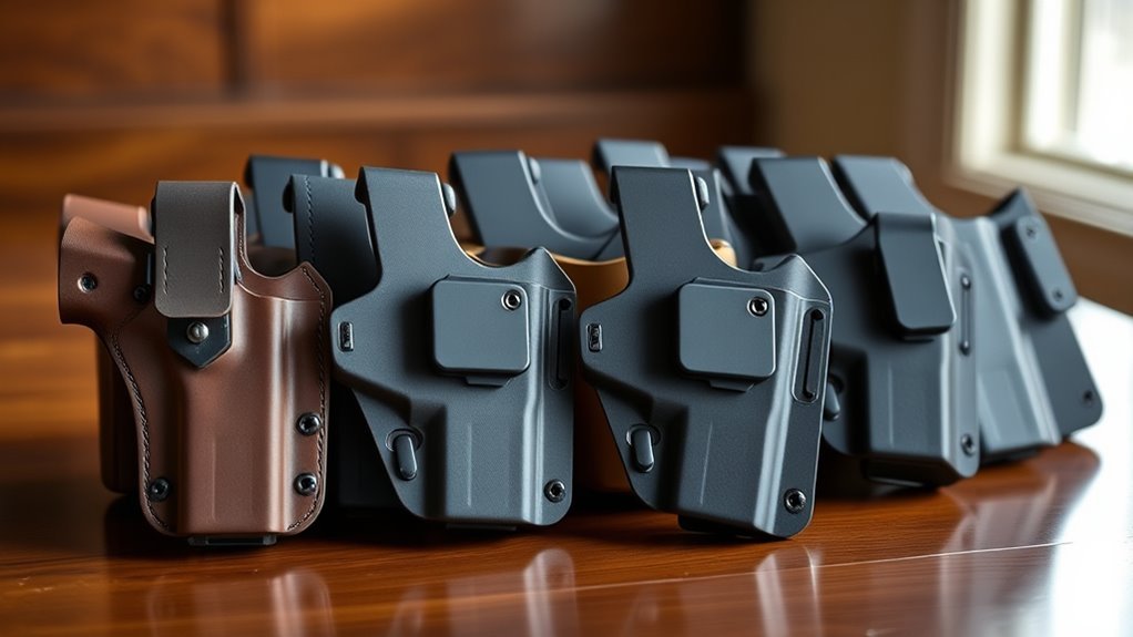top sig p365 macro holsters