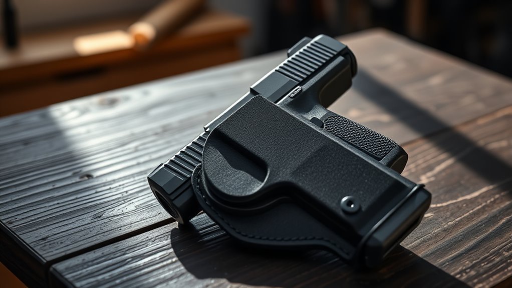 top sig p365 sas holsters