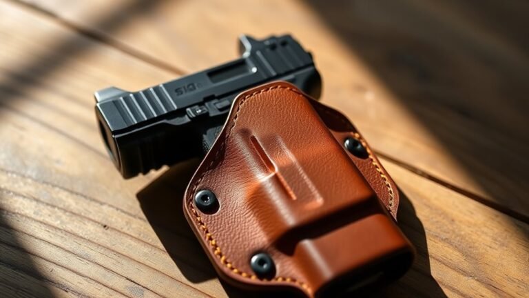 top sig p365 x macro holster reviews