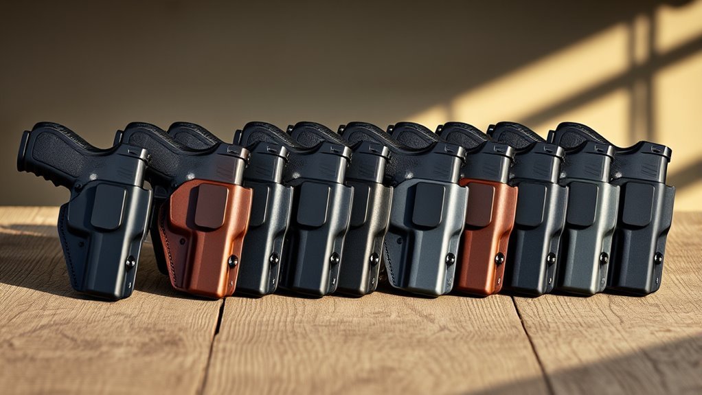 top sig p365xl holsters