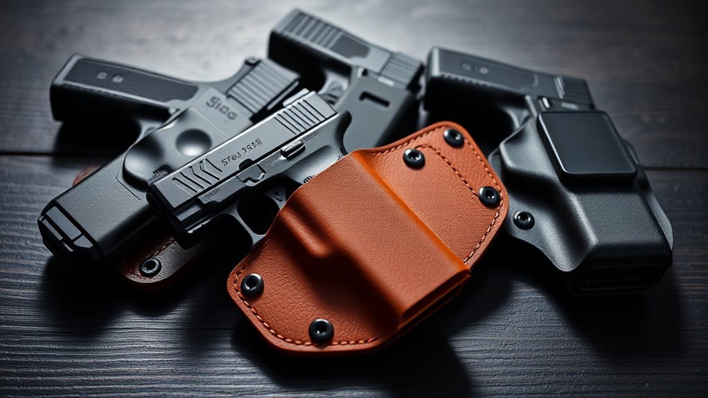 top sig p938 holsters
