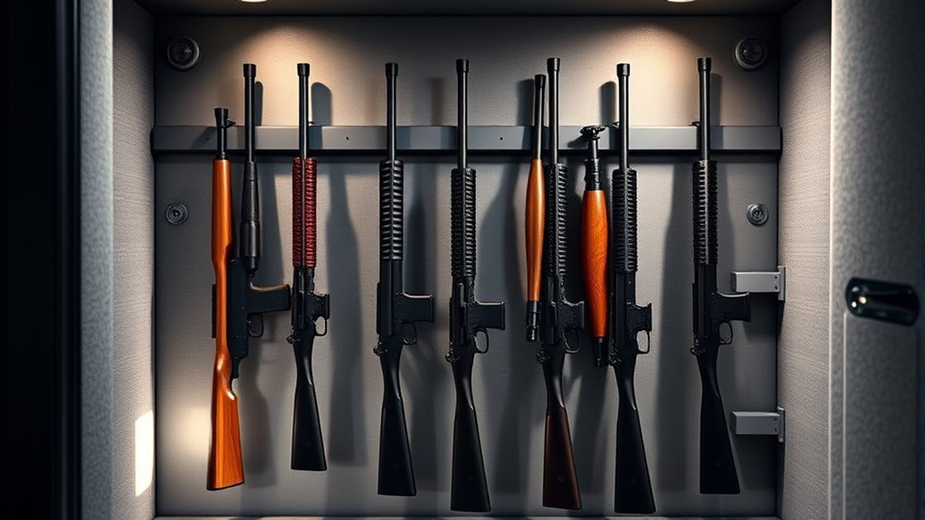 top single gun racks 2027