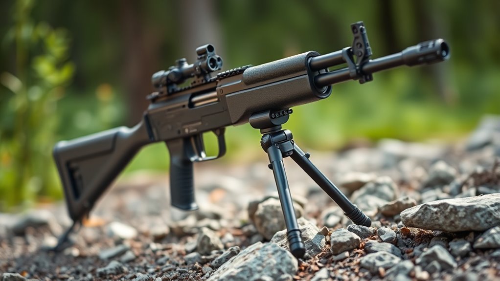 top sks bipods list